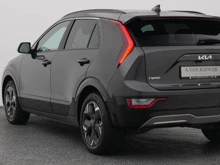 Kia Niro EV – thumbnail 6