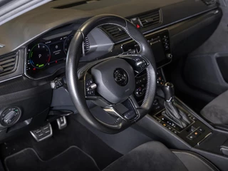Škoda Superb – thumbnail 40
