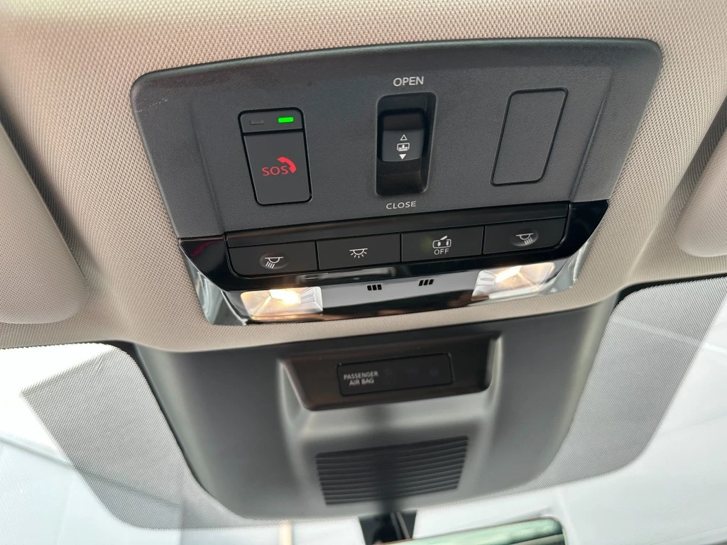 Nissan QASHQAI – foto 41