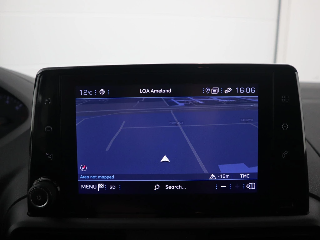 Peugeot Partner – foto 12