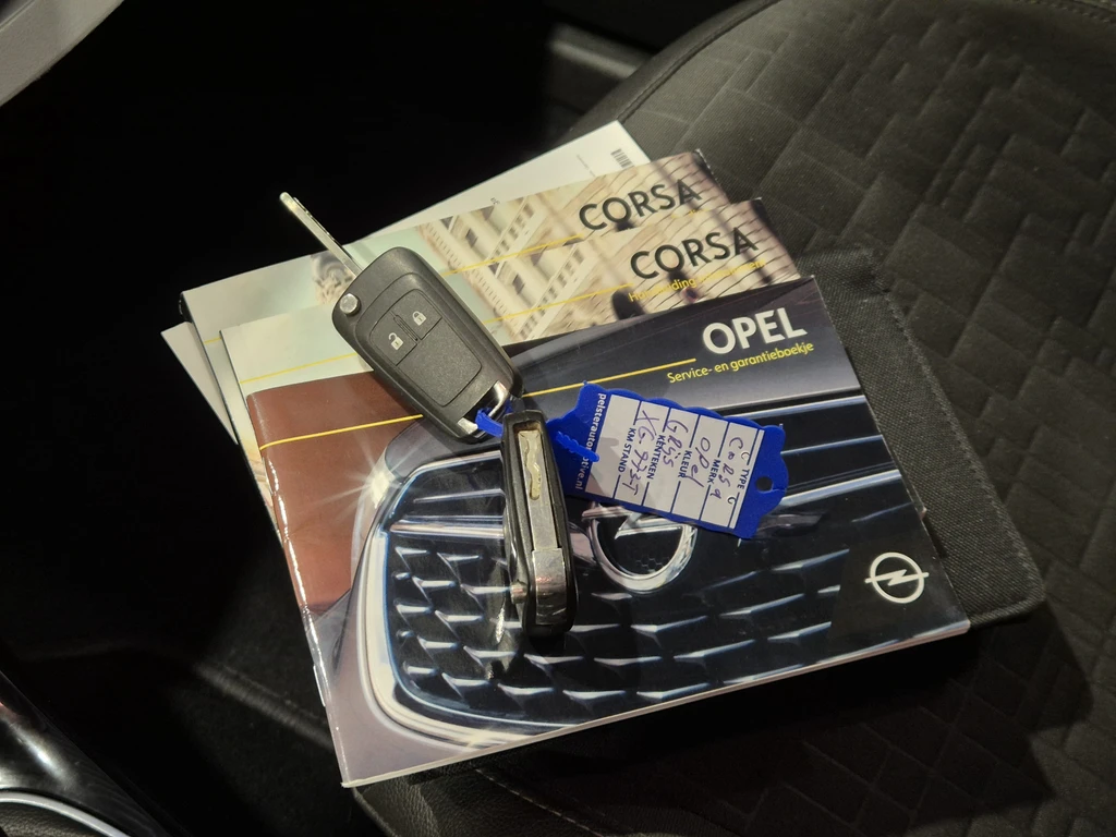 Opel Corsa – foto 28