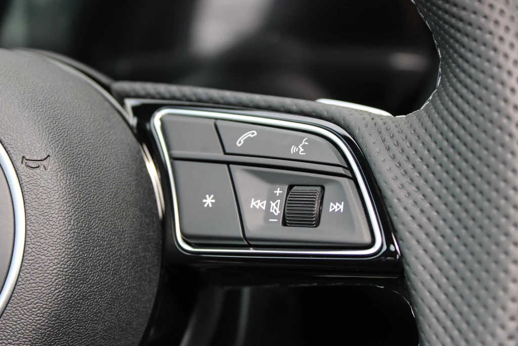 Audi A3 – foto 23