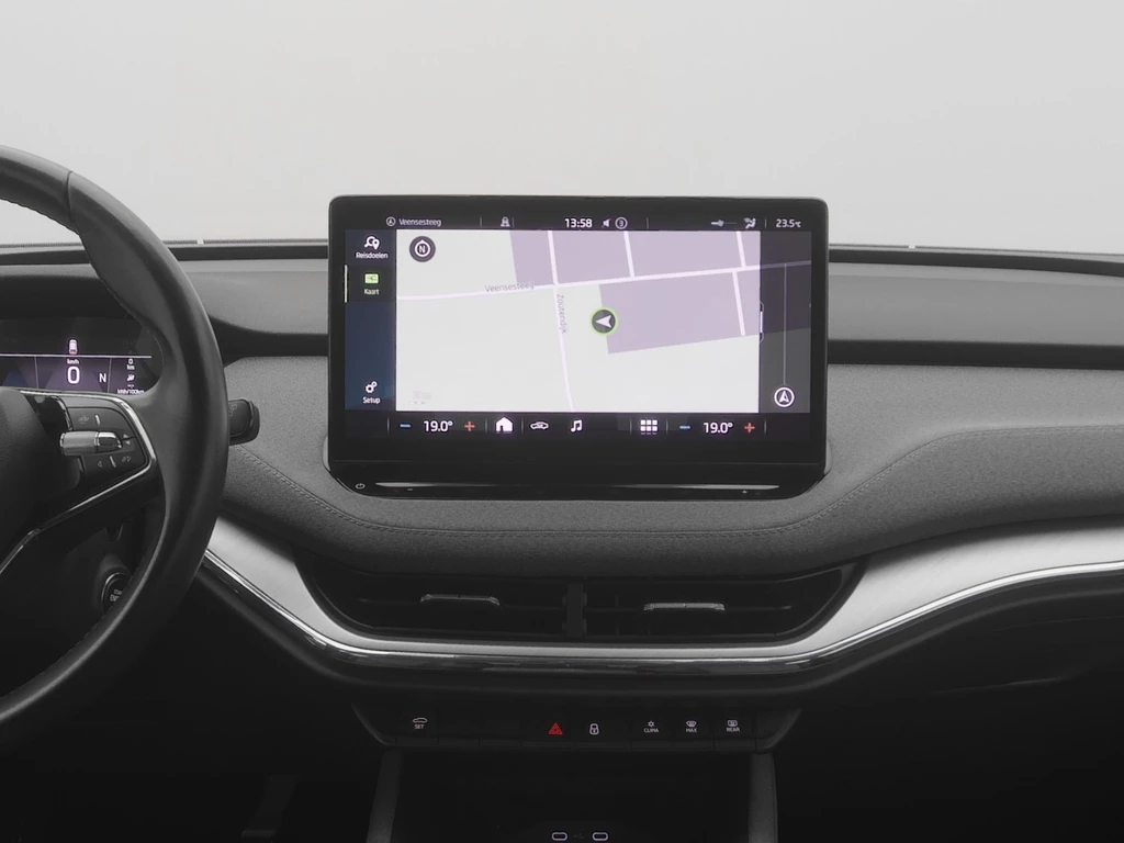 Škoda Enyaq iV – foto 26
