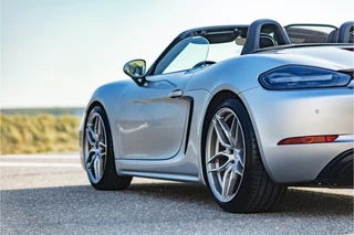 Porsche 718 – thumbnail 5