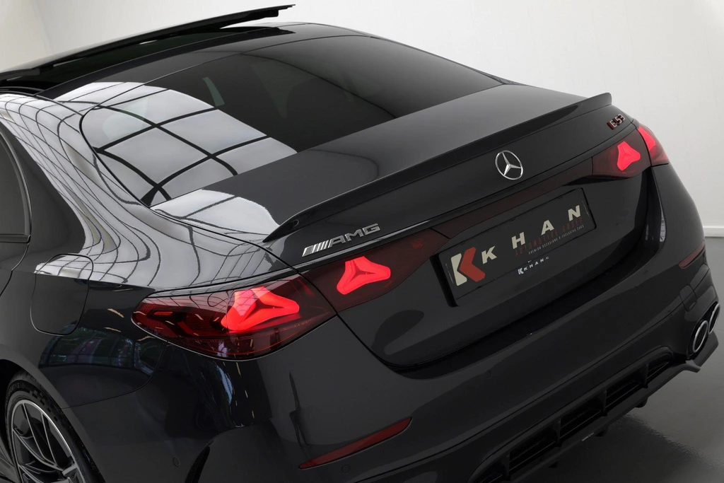 Mercedes-Benz E-Klasse – foto 10