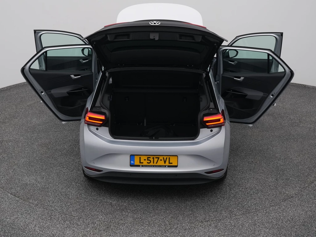 Volkswagen ID.3 – foto 34