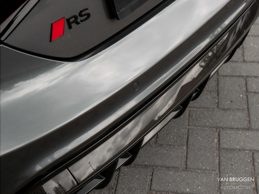 Audi e-tron GT – foto 42
