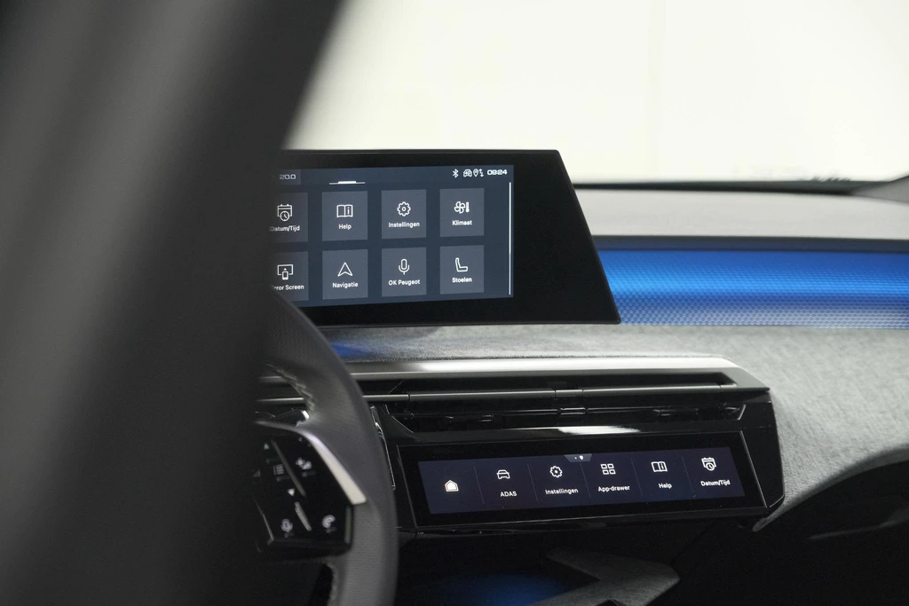 Peugeot 3008 – foto 35