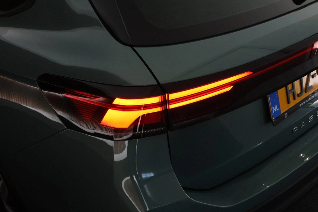 Volkswagen Passat – foto 42