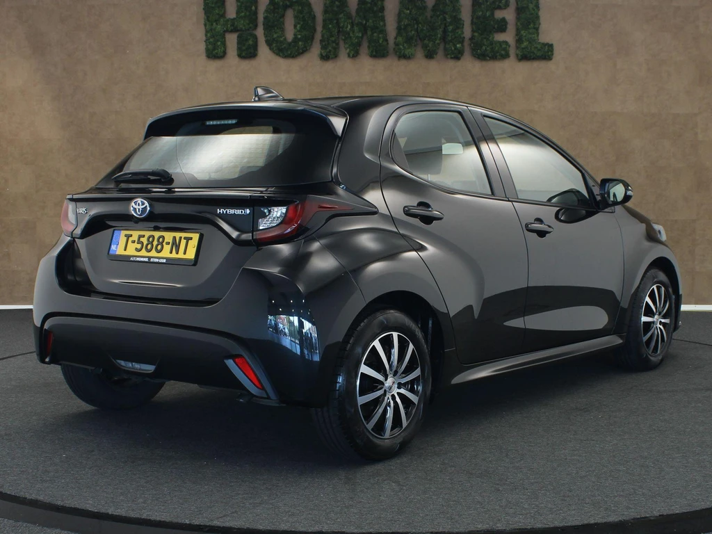 Toyota Yaris – foto 6