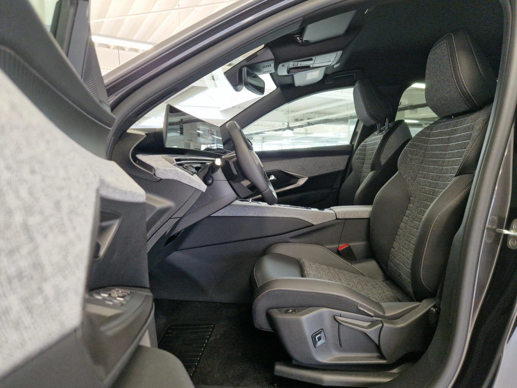Peugeot 5008 – foto 6