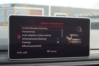 Audi A4 – thumbnail 48