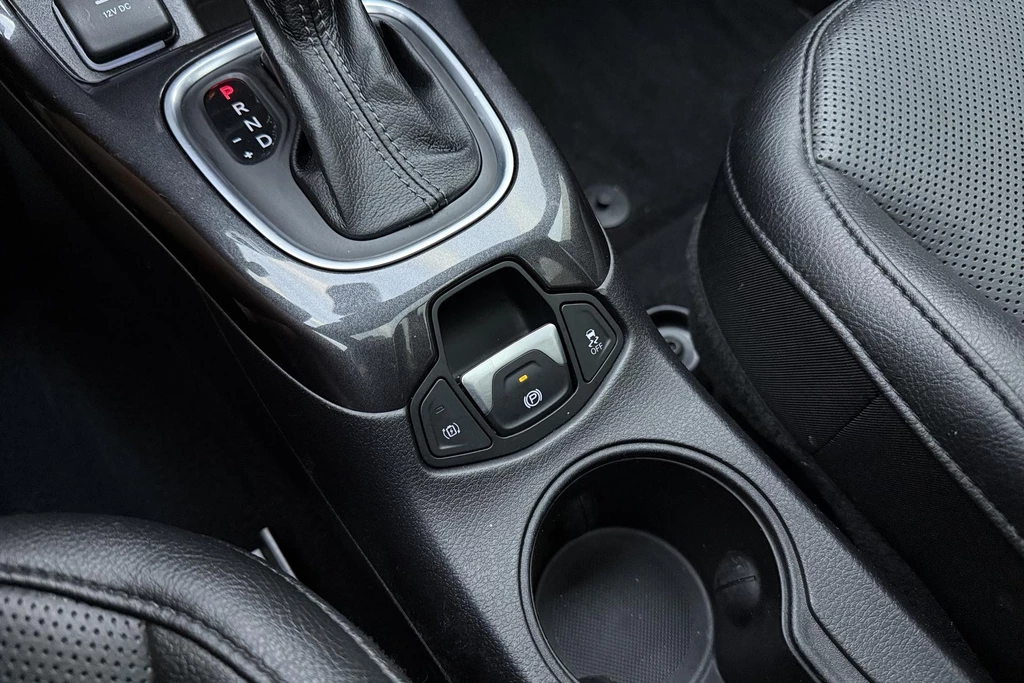 Jeep Compass – foto 31