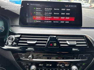 BMW 5 Serie – thumbnail 17