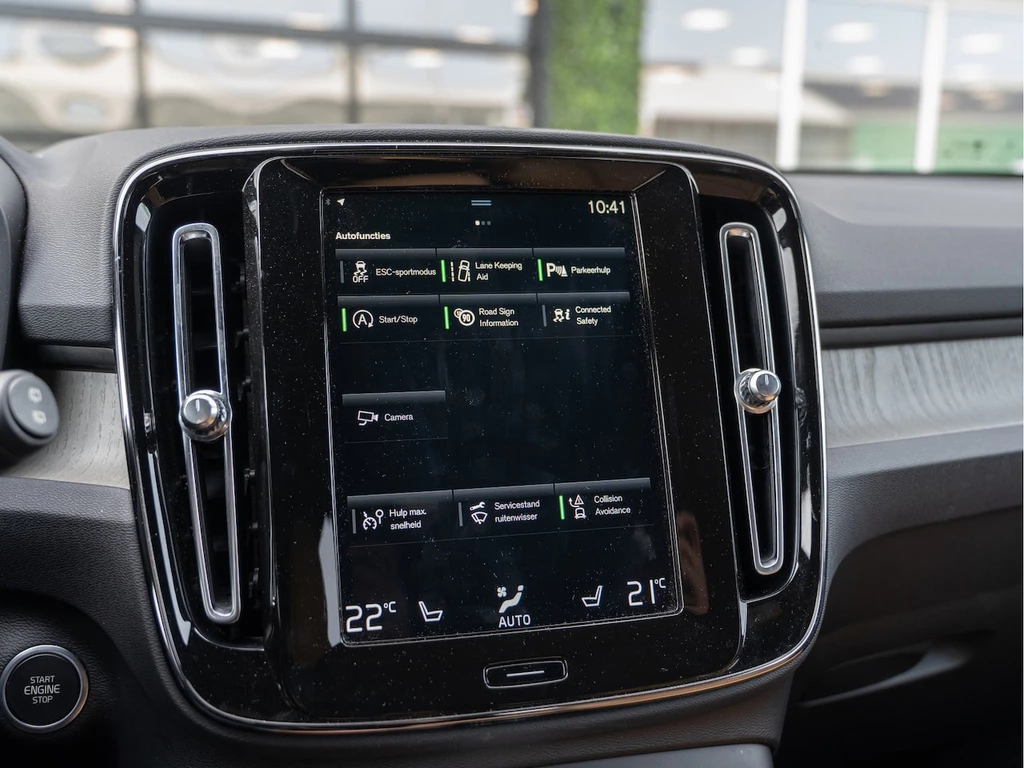 Volvo XC40 – foto 24
