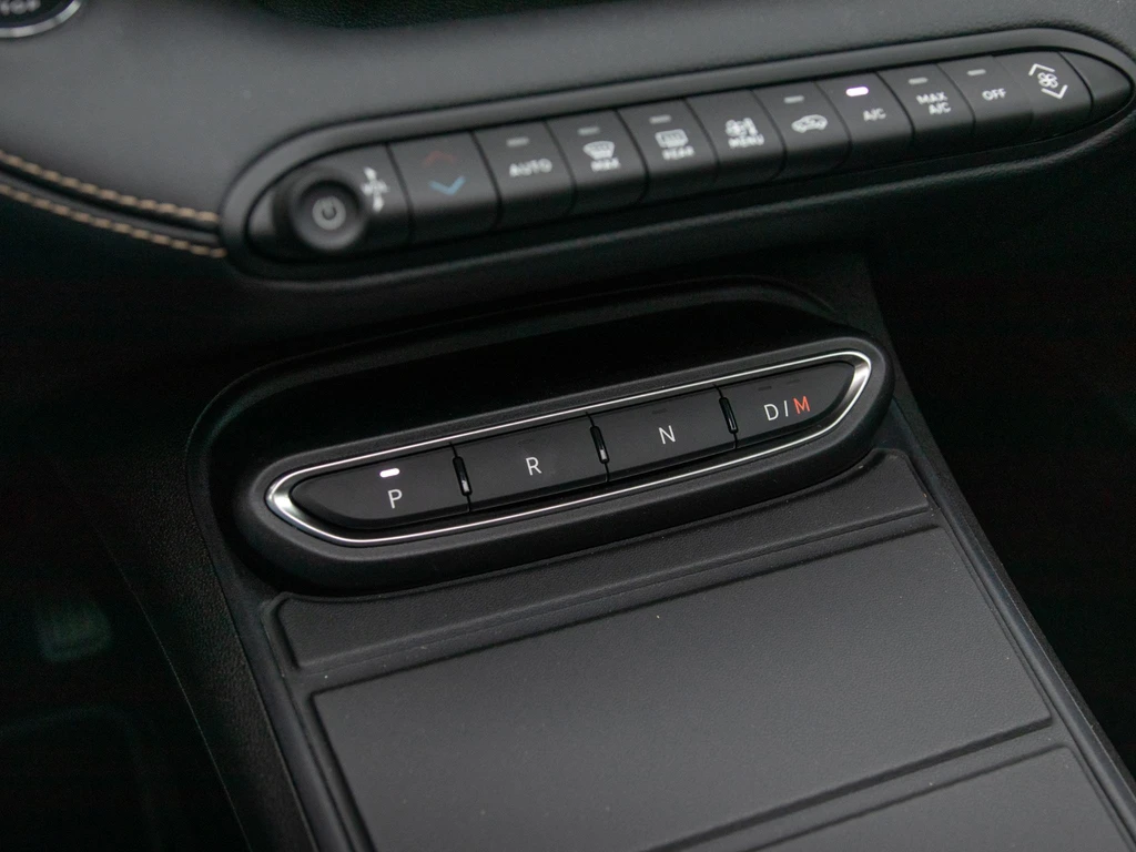 Jeep Avenger – foto 24