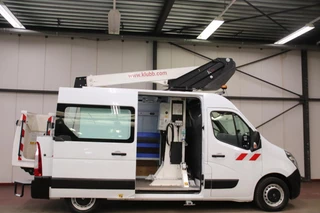 Renault Master – thumbnail 6