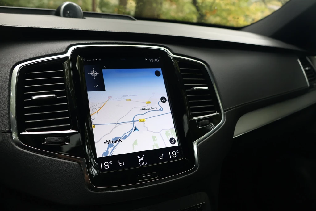 Volvo XC90 – foto 18