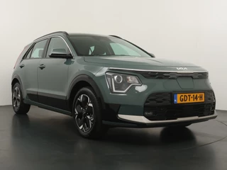 Kia Niro EV – thumbnail 12