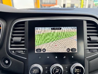 Renault Mégane Estate – thumbnail 19