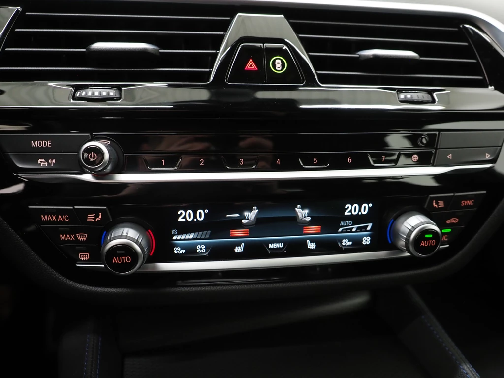 BMW 5 Serie – foto 36