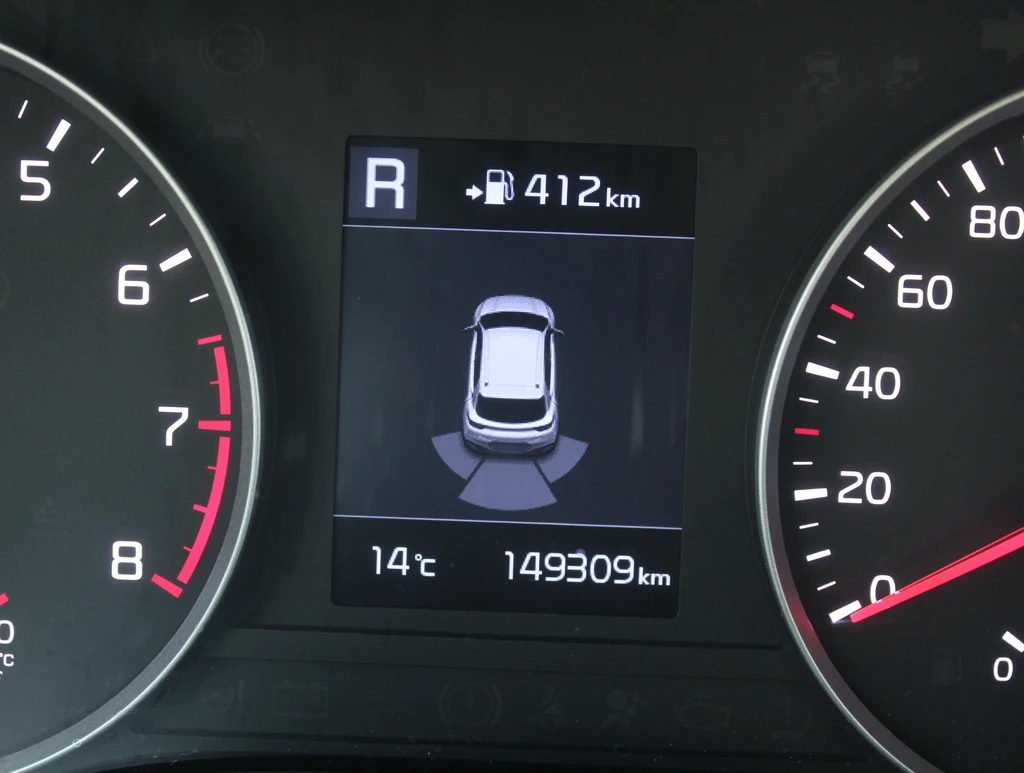 Kia Stonic – foto 15