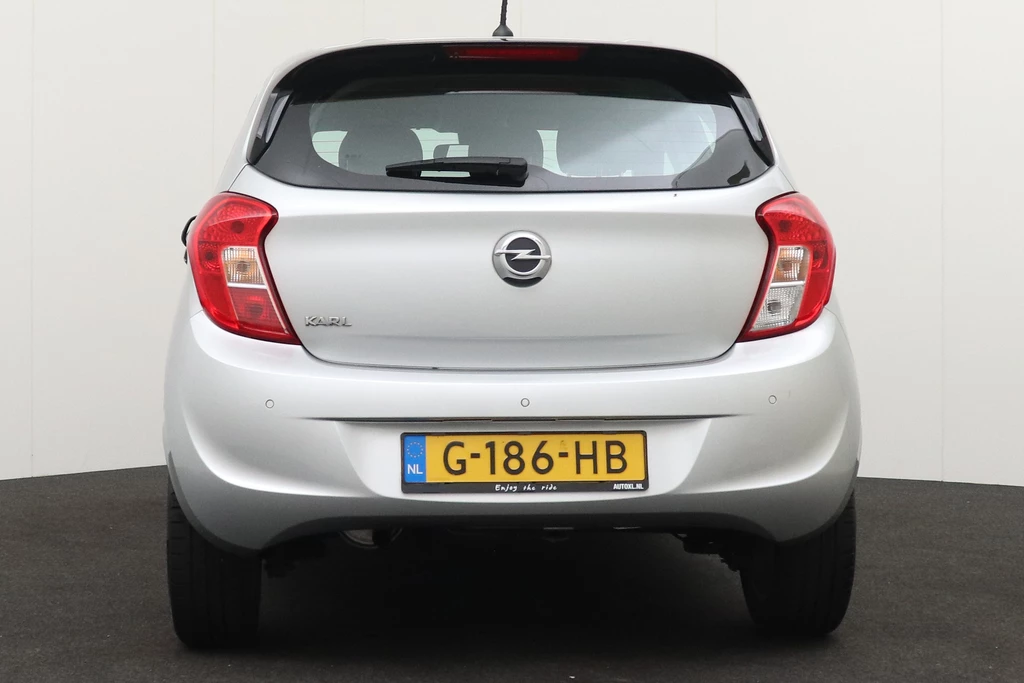 Opel KARL – foto 3
