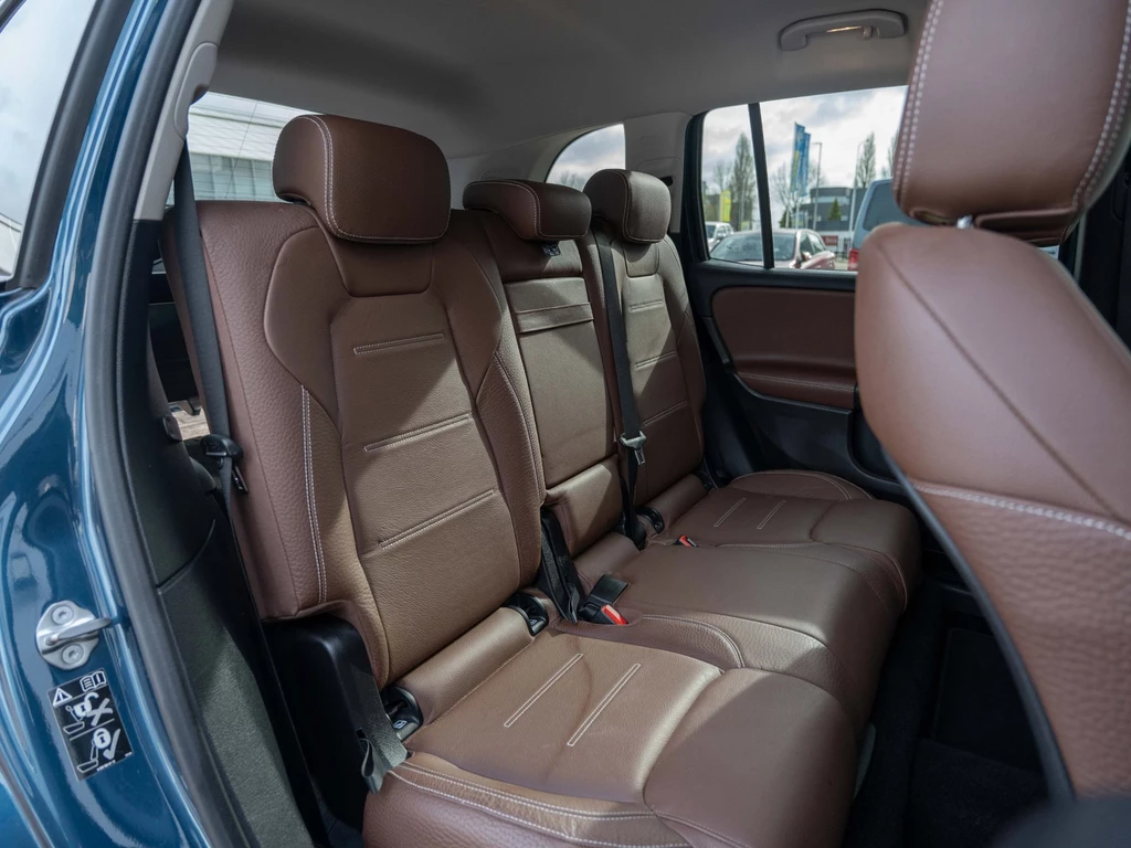 Mercedes-Benz GLB – foto 37