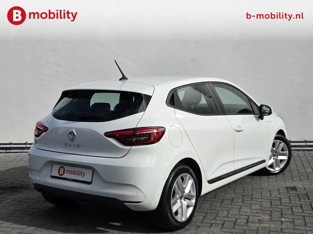 Renault Clio – foto 5