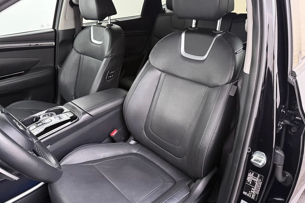 Hyundai Tucson – foto 9