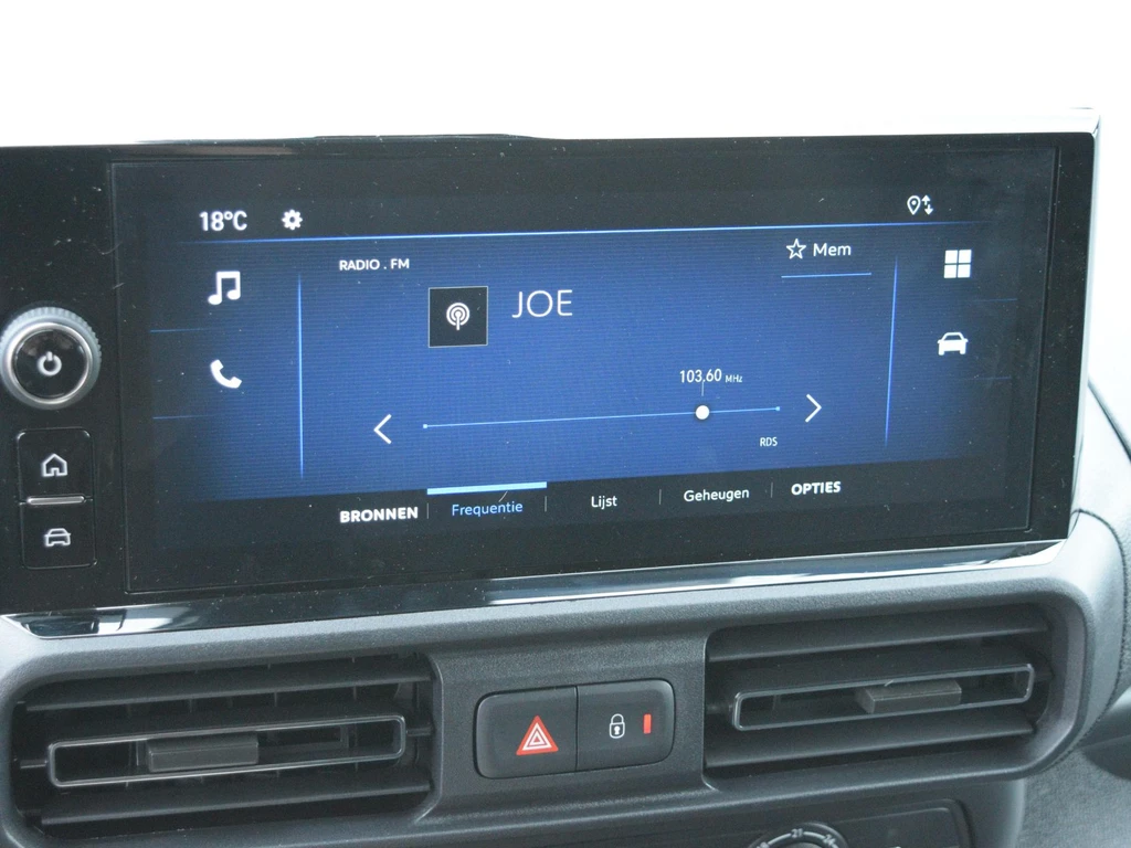 Opel Combo-e – foto 11