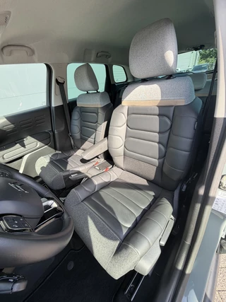 Citroën C3 Aircross – thumbnail 13