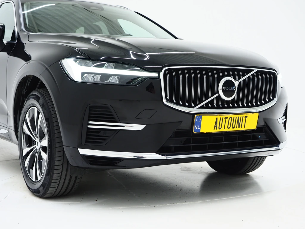 Volvo XC60 – foto 9