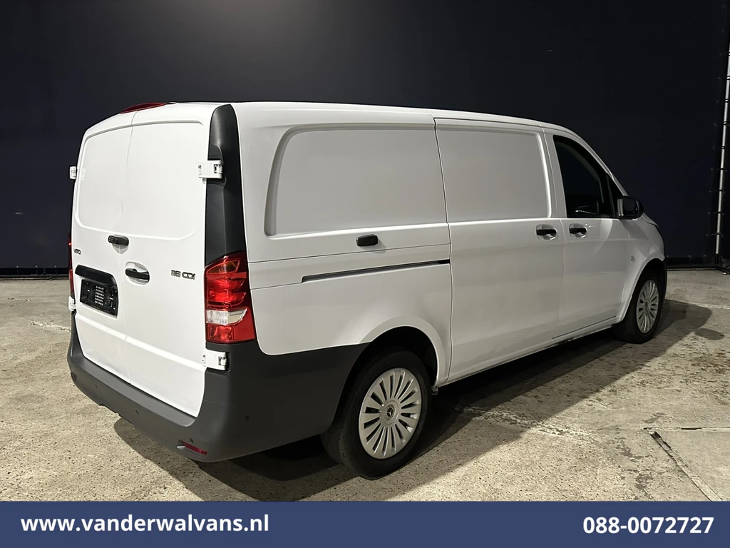 Mercedes-Benz Vito – foto 3