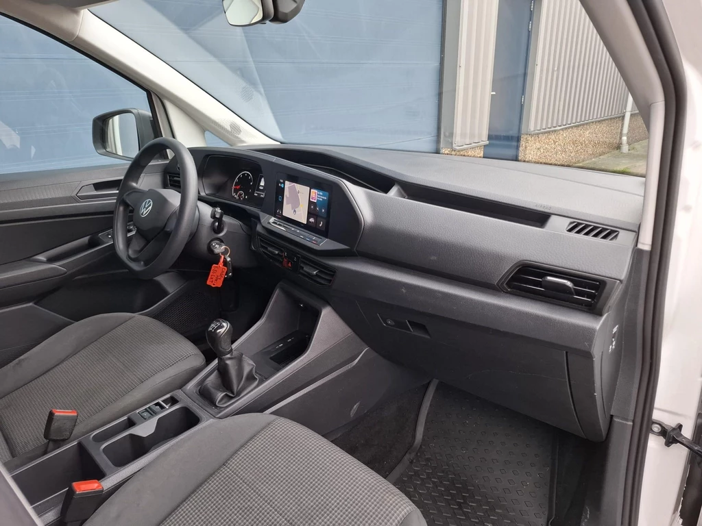 Volkswagen Caddy – foto 25