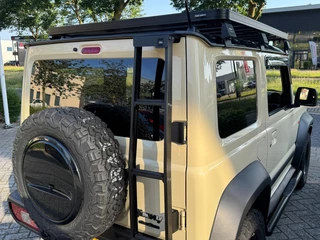 Suzuki Jimny – thumbnail 11