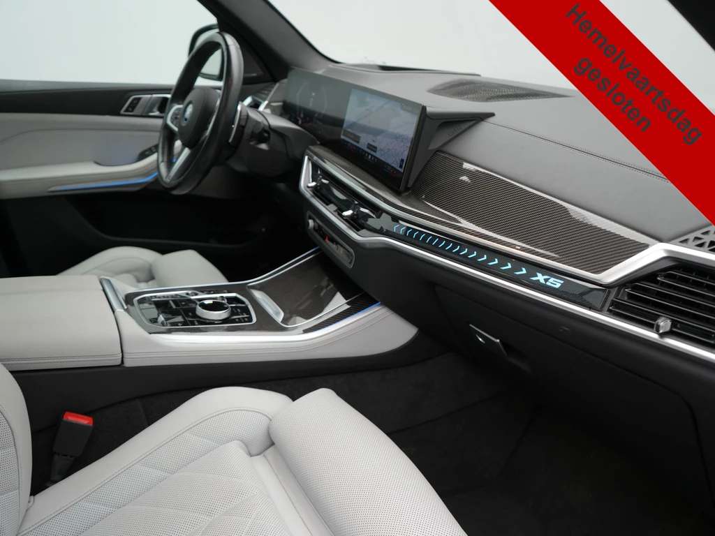 BMW X5 – foto 13
