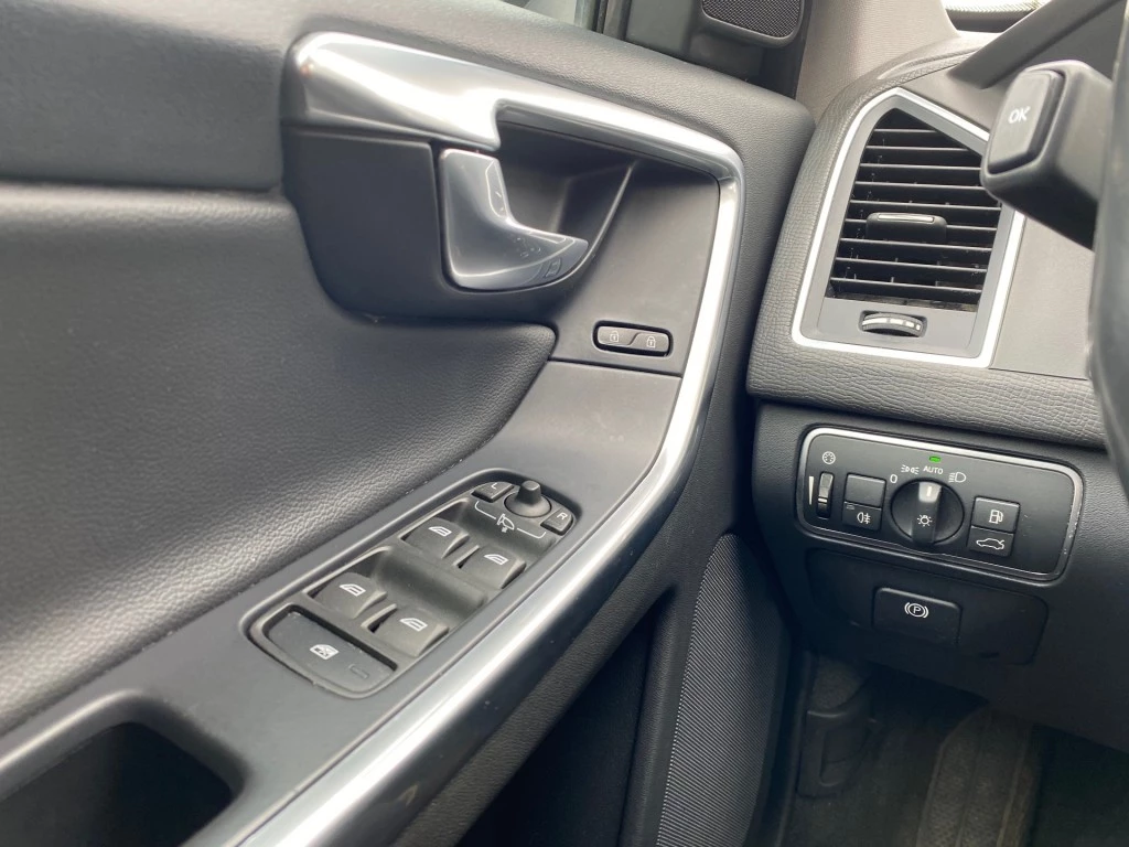 Volvo XC60 – foto 13
