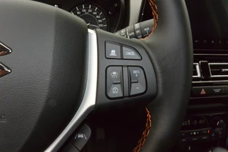Suzuki S-Cross – thumbnail 25