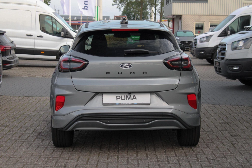 Ford Puma – foto 3