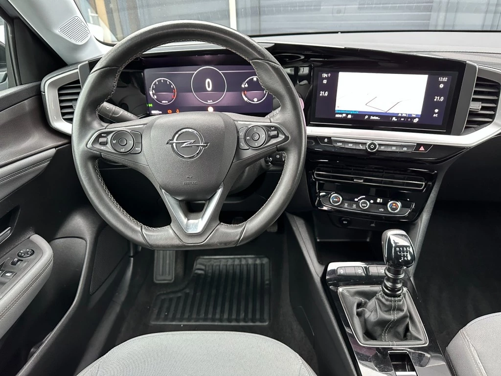 Opel Mokka – foto 7