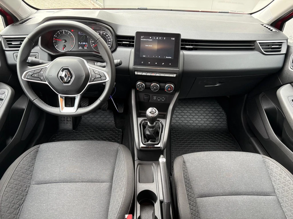 Renault Clio – foto 11