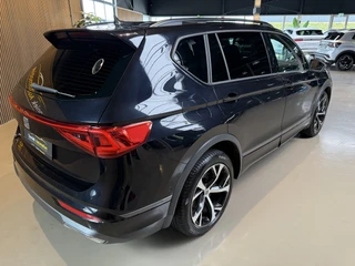 SEAT Tarraco – thumbnail 6