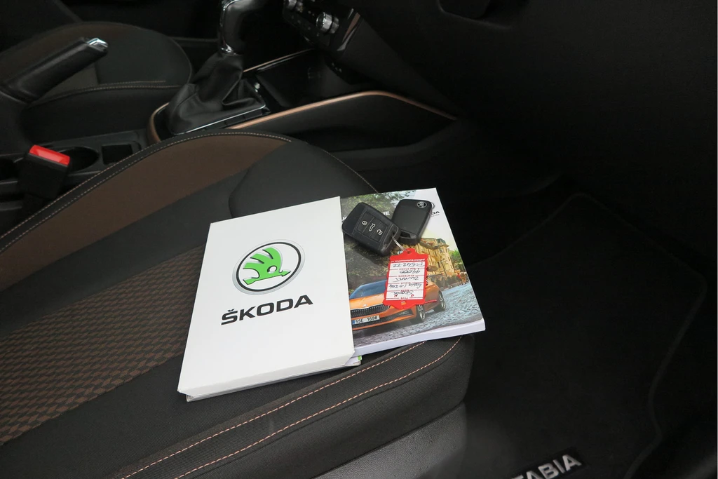Škoda Fabia – foto 41