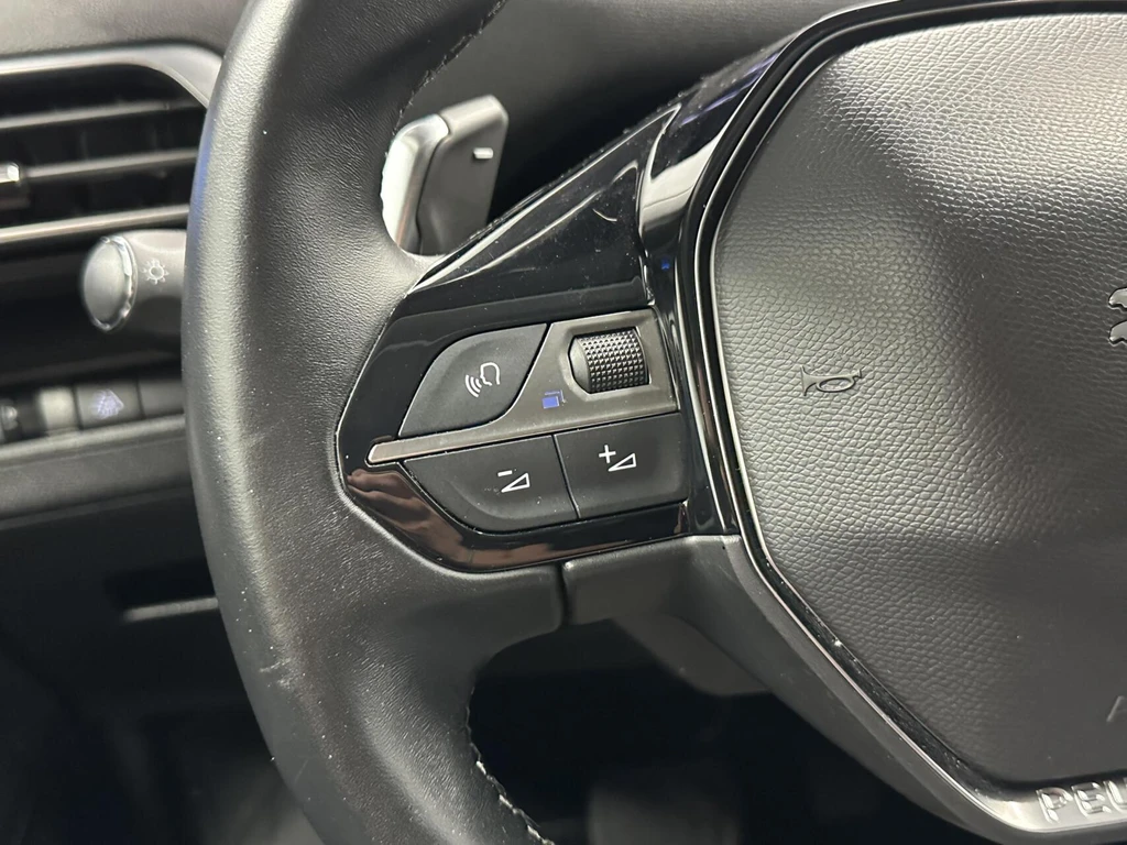 Peugeot 3008 – foto 19