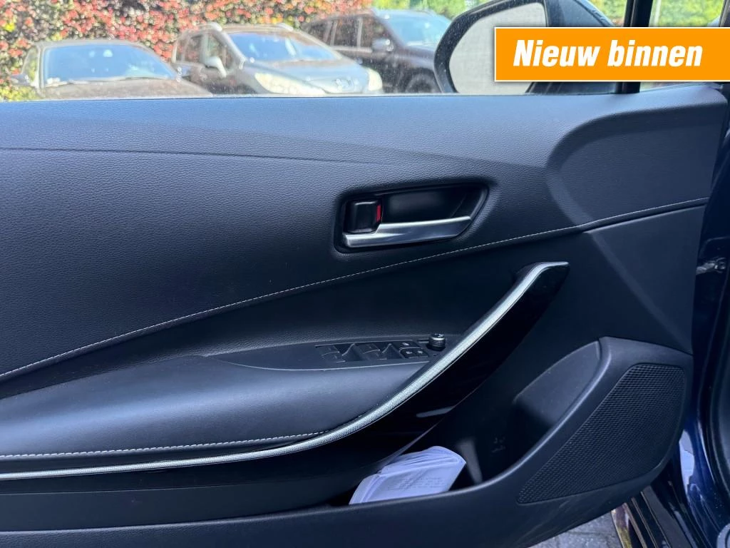 Toyota Corolla Touring Sports – foto 17