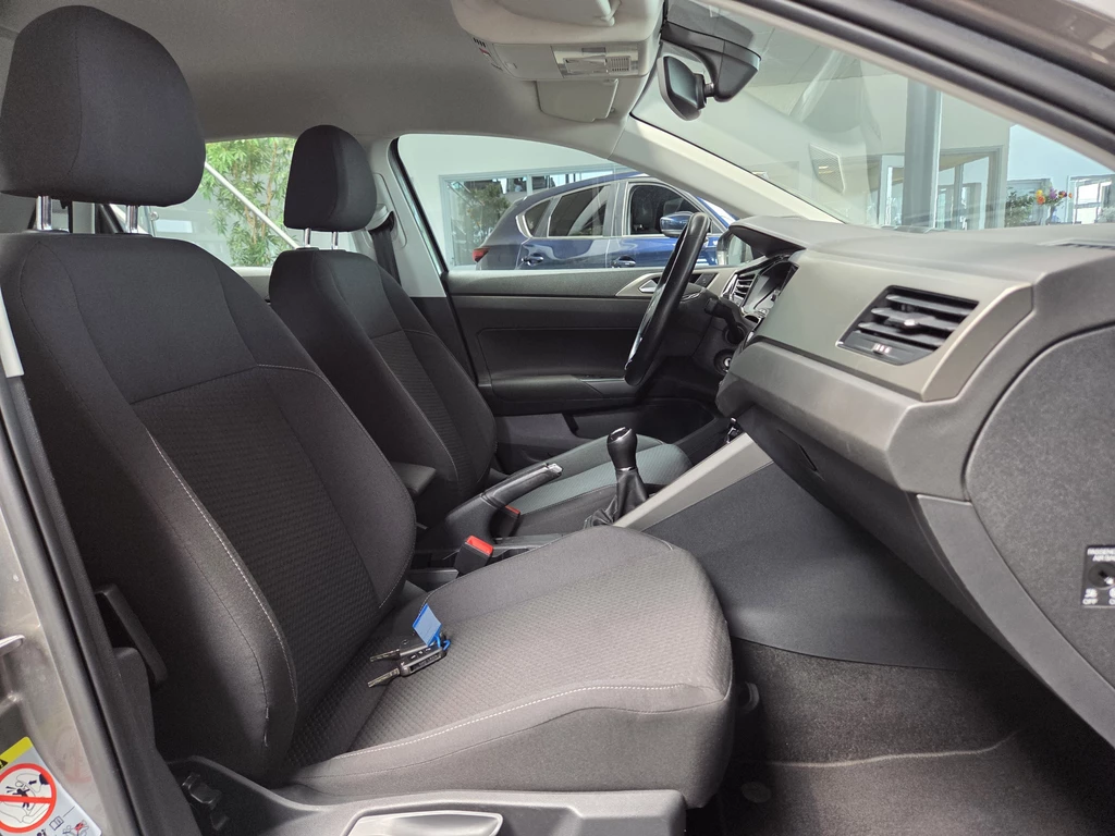 Volkswagen Polo – foto 17