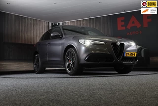 Alfa Romeo Stelvio – thumbnail 15
