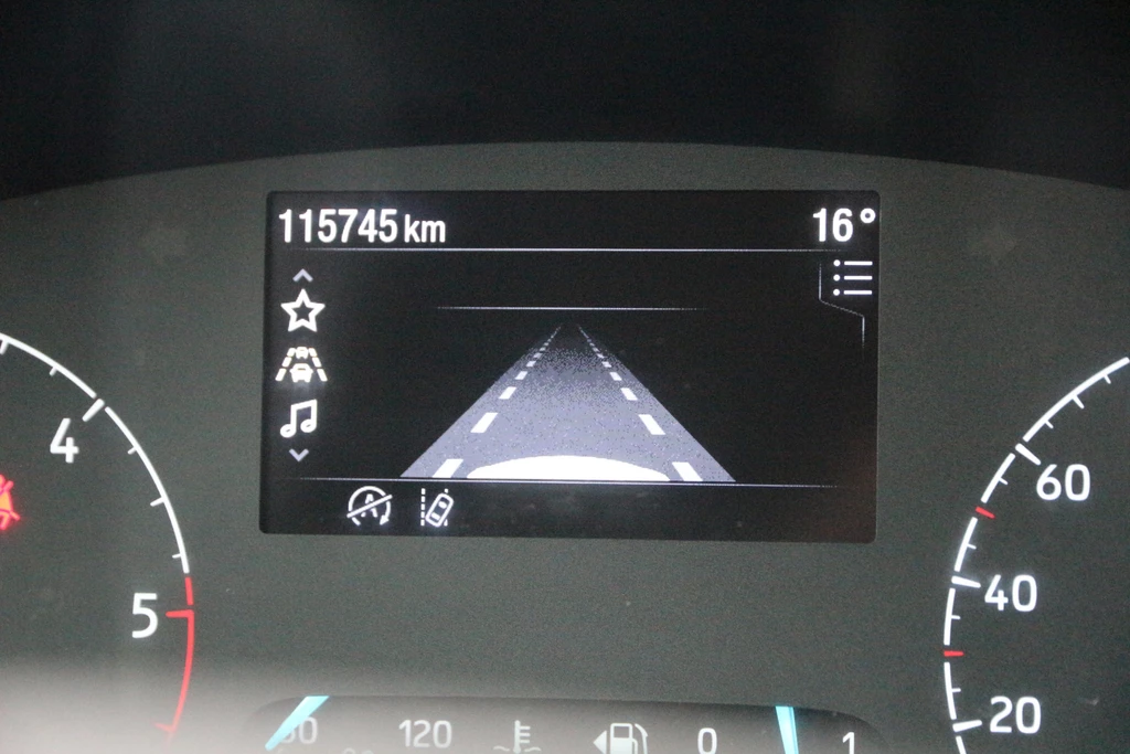 Ford Transit – foto 11