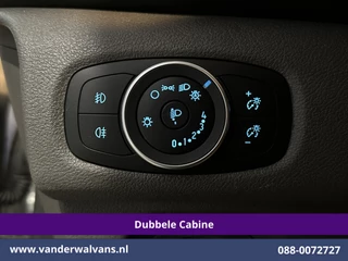 Ford Transit Custom – thumbnail 18